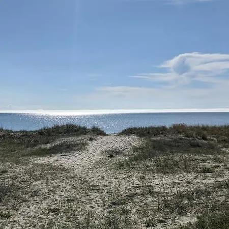 Bergsby Noarootsi 度假居