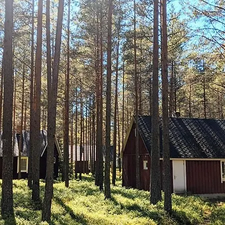 Bergsby Noarootsi 度假居