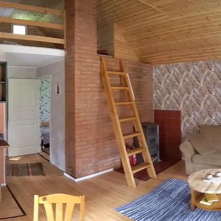 Bergsby Noarootsi * Tuksi