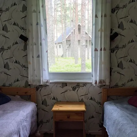 Bergsby Noarootsi Holiday home Tuksi