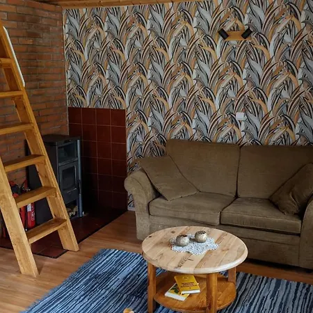 Bergsby Noarootsi Holiday home Tuksi