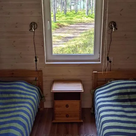 Bergsby Noarootsi Tuksi