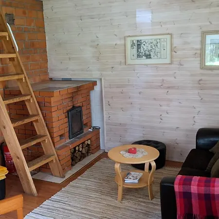 Bergsby Noarootsi * Tuksi