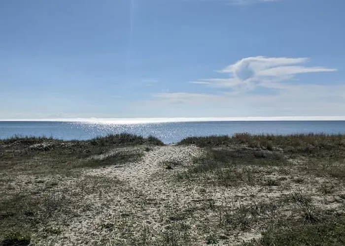 Bergsby Noarootsi بيت للعطل