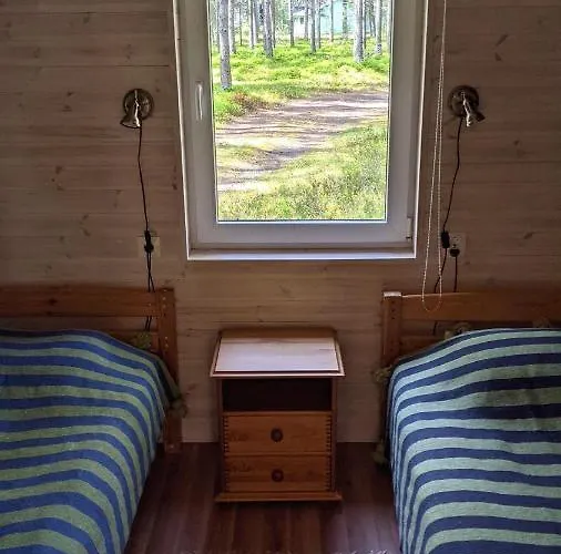 Bergsby Noarootsi Tuksi